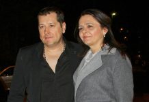 REGION BRUJAO O NJEGOVOJ PREVARI Aco Pejović prvi put progovorio o pričama da vara ženu: Porodicu sam zidao na ozbiljnim temeljima