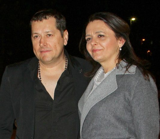 REGION BRUJAO O NJEGOVOJ PREVARI Aco Pejović prvi put progovorio o pričama da vara ženu: Porodicu sam zidao na ozbiljnim temeljima