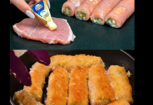 NIKO NEĆE POGODITI KAKO STE OCO SPREMILI! Jednostavno i ukusno…