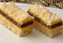 ZA PRSTE POLIZATI: NAPRAVITE RAFAELO KOCKE PREMA NAŠEM RECEPTU I ODUŠEVITE UKUĆANE!