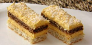 ZA PRSTE POLIZATI: NAPRAVITE RAFAELO KOCKE PREMA NAŠEM RECEPTU I ODUŠEVITE UKUĆANE!