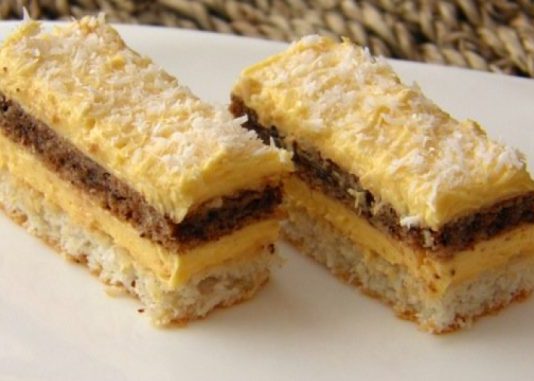 ZA PRSTE POLIZATI: NAPRAVITE RAFAELO KOCKE PREMA NAŠEM RECEPTU I ODUŠEVITE UKUĆANE!