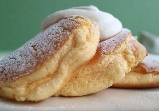 SUFLE PALAČINKE SU ZALUDELE MILIONE I KAŽU DA POSLE NJIH OBIČNE PALAČINKE NE VREDI NI POGLEDATI ❤️