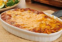 DANAS SAM NAPRAVILA RUČAK OD 3 SASTOJKA MOJIMA SE TOLIKO DOPAO DA SUTRA MORAM PONOVO OVO PRAVITI ;)