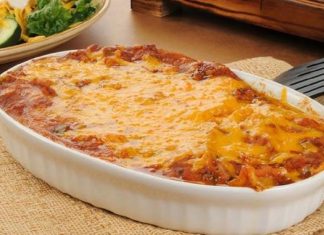 DANAS SAM NAPRAVILA RUČAK OD 3 SASTOJKA MOJIMA SE TOLIKO DOPAO DA SUTRA MORAM PONOVO OVO PRAVITI ;)