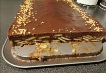 Lažna mađarica – sa samo 7 sastojaka uživajte za 20 minuta