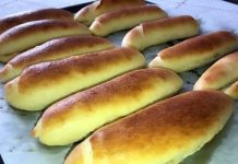 ALBERTOVE KIFLE…NAJBRZE I NAJUKUSNE….NEĆETE SE POKAJATI AKO IH NAPRAVITE