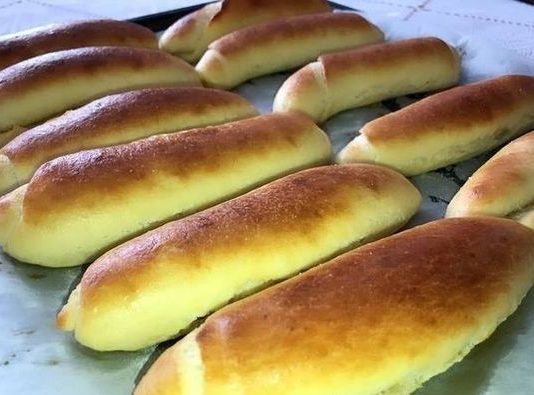 ALBERTOVE KIFLE…NAJBRZE I NAJUKUSNE….NEĆETE SE POKAJATI AKO IH NAPRAVITE