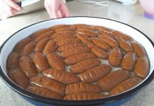 ZA SVE LJUBITELJE HORMAŠICA, KAŽU OVO JE NAJBOLJI RECEPT