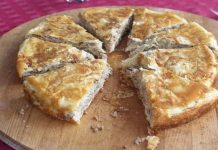 BUREK KOJI UVIJE USPIJEVA…A bolji nego u pekari