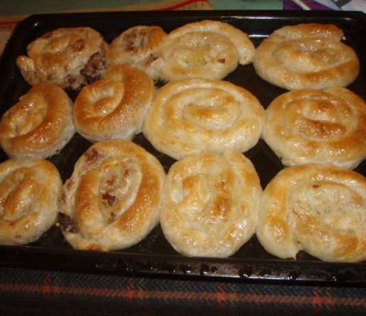 OVO JE RECEPT ZA NAJUKUSNIJU PITU: Tajna je u zaljevi koju kuhari koriste u buregdžinicama, a ovako se pravi – EVO U ČEMU JE CAKA