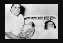 LINA JE IMALA SAMO 5 GODINA KADA JE RODILA SINA: Evo gde živi danas i zašto nikad nije rekla ko je otac njenog deteta