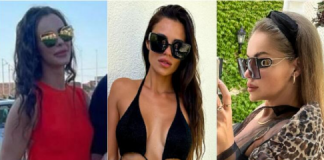 EVO ŠTA OD ŠKOLE IMAJU SESTRE RODIĆ: Jednu zaveo Cecin sin, druga delila MOMKA sa sestrom od zeta, treća šokira izgledom