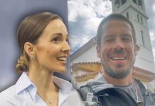 JELENA ĐOKOVIĆ SE OBRATILA DECI NIKOLE ROKVIĆA: Podržala pevača i donirala novac, sad njegovoj porodici uputila snažnu poruku!