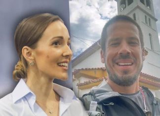 JELENA ĐOKOVIĆ SE OBRATILA DECI NIKOLE ROKVIĆA: Podržala pevača i donirala novac, sad njegovoj porodici uputila snažnu poruku!