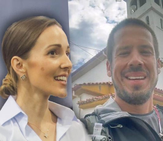 JELENA ĐOKOVIĆ SE OBRATILA DECI NIKOLE ROKVIĆA: Podržala pevača i donirala novac, sad njegovoj porodici uputila snažnu poruku!