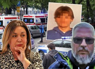 DEČAK UBICA I RODITELJI ŽRTAVA NA PSIHIJATRIJSKOM VEŠTAČENJU: Neočekivana odluka na suđenju za masakr u Ribnikaru