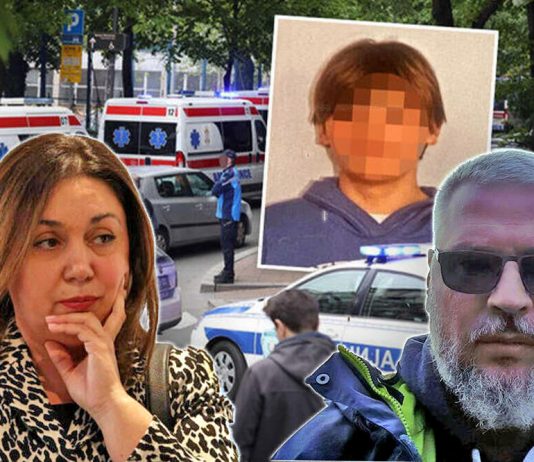 DEČAK UBICA I RODITELJI ŽRTAVA NA PSIHIJATRIJSKOM VEŠTAČENJU: Neočekivana odluka na suđenju za masakr u Ribnikaru