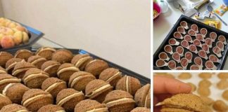 JEDNOSTAVNI SU ZA PRIPREMU A TAKO SU UKUSNI ORAŠČIĆI