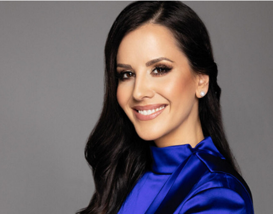 Tamara Vučić objavila prelepu vest, svi čestitaju – Naš san postao je java!