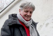 Radoš Bajić je najbogatiji srpski glumac, evo kakvu kuću iz snova je obezbedio porodici – Komšije mu zavide! (FOTO)