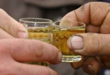 5 RAZLOGA ZAŠTO JE DOBRO PITI RAKIJU: Evo neosporivih argumenata zašto je ovo piće dragocjeno…