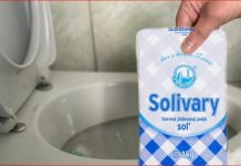 Razlog zašto treba sipati sol u WC školjku znaju samo iskusne domaćice: SADA ĆETE TO ČINITI REDOVITO!
