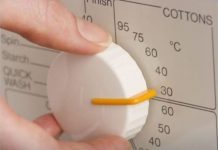 Komšinica mi je otkrila trik i sad je moja odjeća uvijek čisto bijela i svježeg mirisa: Ovo svi trebaju znati!