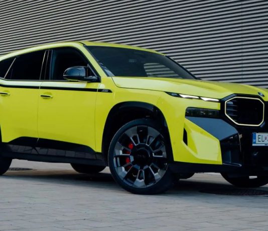 The Slowest BMW M Car Isn’t the One You Think – Find Out