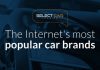 These cars have gone from 0-62 million views and likes – and represent the web’s most VIRAL motors.