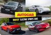 Top 10 best electric sports cars 2024