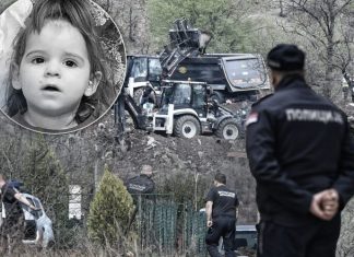 Osumnjičeni za ubistvo Danke: Nismo je nikad vidjeli niti udarili autom