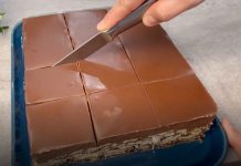 LAŽNA MAĐARICA: Kolač koji možete pripremiti za manje od 20 minuta!