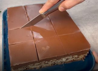 LAŽNA MAĐARICA: Kolač koji možete pripremiti za manje od 20 minuta!