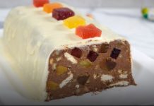 KASATO TORTA – Ne Peče Se – Bez Jaja, Bez Puno Muke Do Odlične Torte…