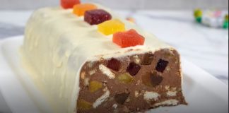 KASATO TORTA – Ne Peče Se – Bez Jaja, Bez Puno Muke Do Odlične Torte…