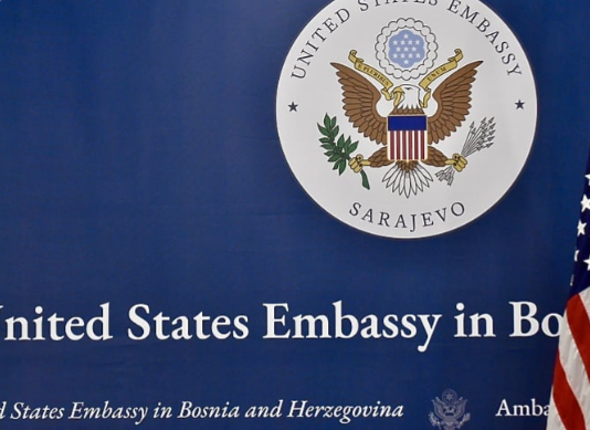 Ambasada SAD-a: Vlast RS-a se u godinu i po zadužila 1,1 milijardu KM, gdje je novac?