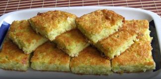 PITA OD TIKVICA…ODLIČNA ZA BRZU VEČERU