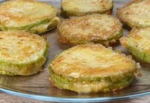 Ovako spremljene tikvice su toliko ukusne da ih spremam 2 puta sedmično…