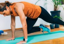 NAJBOLJI NAČIN DA SE PRIRIDNO RIJEŠITE CELULITA: Zaboravite na masaže i skupe tretmane, ovako ćete ga “ISPEGLATI” ZAUVIJEK