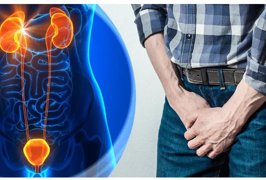Riješite Problem Učestalog Mokrenja Noću uz Pomoć Vitamina