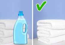 Stavite omekšivač, ali vam odjeća opet ne miriše: Evo šta trebate uraditi i ona će mirisati dugo nakon pranja