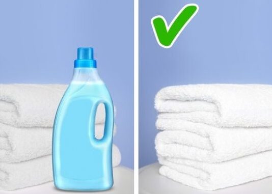 Stavite omekšivač, ali vam odjeća opet ne miriše: Evo šta trebate uraditi i ona će mirisati dugo nakon pranja