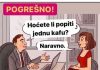 7 TRIKOVA KOJE POSLODAVCI KORISTE NA RAZGOVORU ZA POSAO DA BI VAS TESTIRALI: Posebno Obratite Pažnju Na Broj 5
