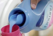 STAVITE DOVOLJNO OMEKŠIVAČA, ALI ODJEĆA OPET NE MIRIŠE: Ovu grešku svi prave, SAMO OVAKO ĆE VAM ODJEĆA MIRISATI SEDMICAMA