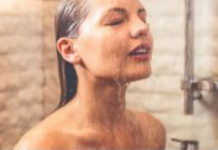 STALNO SE TUŠIRAMO, A 1 DEO TELA NIKO NE PERE: Leglo je PRLJAVŠTE, ovo je jedini pravilan način da ga DOBRO očistite