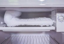 Ima ga u skoro svakom zamrzivaču: Malo ljudi zna čemu OVA STVAR služi!