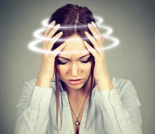 AKO VAM SE ZAVRTI KAD NAGLO USTANETE TO JE ALARM ZA 1 STVAR: Doktor UPOZORAVA, ne kockajte se sa zdravljem