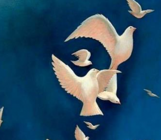 TEST LIČNOSTI – SAZNAJTE KOJA JE VAŠA NAJVEĆA MANA: Ono što prvo primijetite na slici je ogledalo vašeg nedostatka