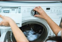 Stavite 1 sastojak u veš mašinu i podesite program na 60°C: Izbaciće sve nečistoće i prati kao nova